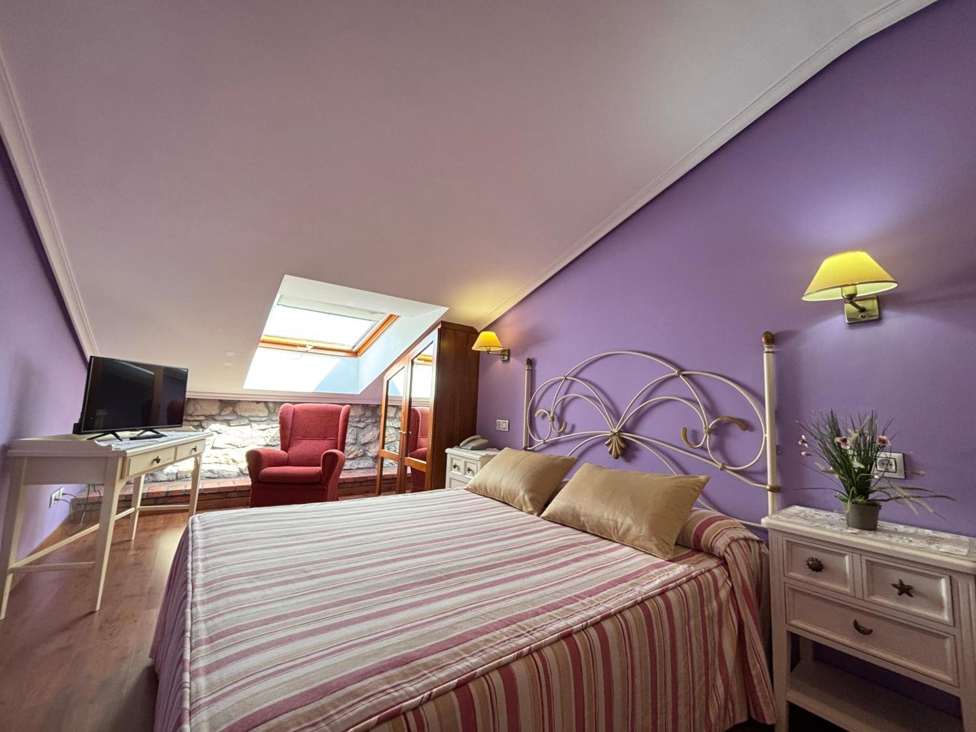 Hotel Casona Los Caballeros Сантільяна-дель-Мар Екстер'єр фото